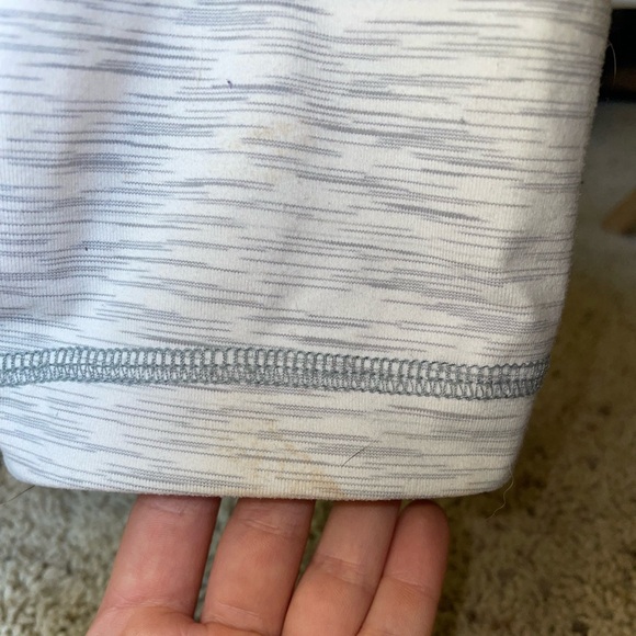 Ombré Lulu Wunder Under - Picture 8 of 9